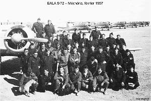 186- ARMEE DE L'AIR EN ALGERIE 1945-1962-34 (26)